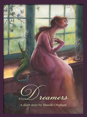 cover image of Dreamers